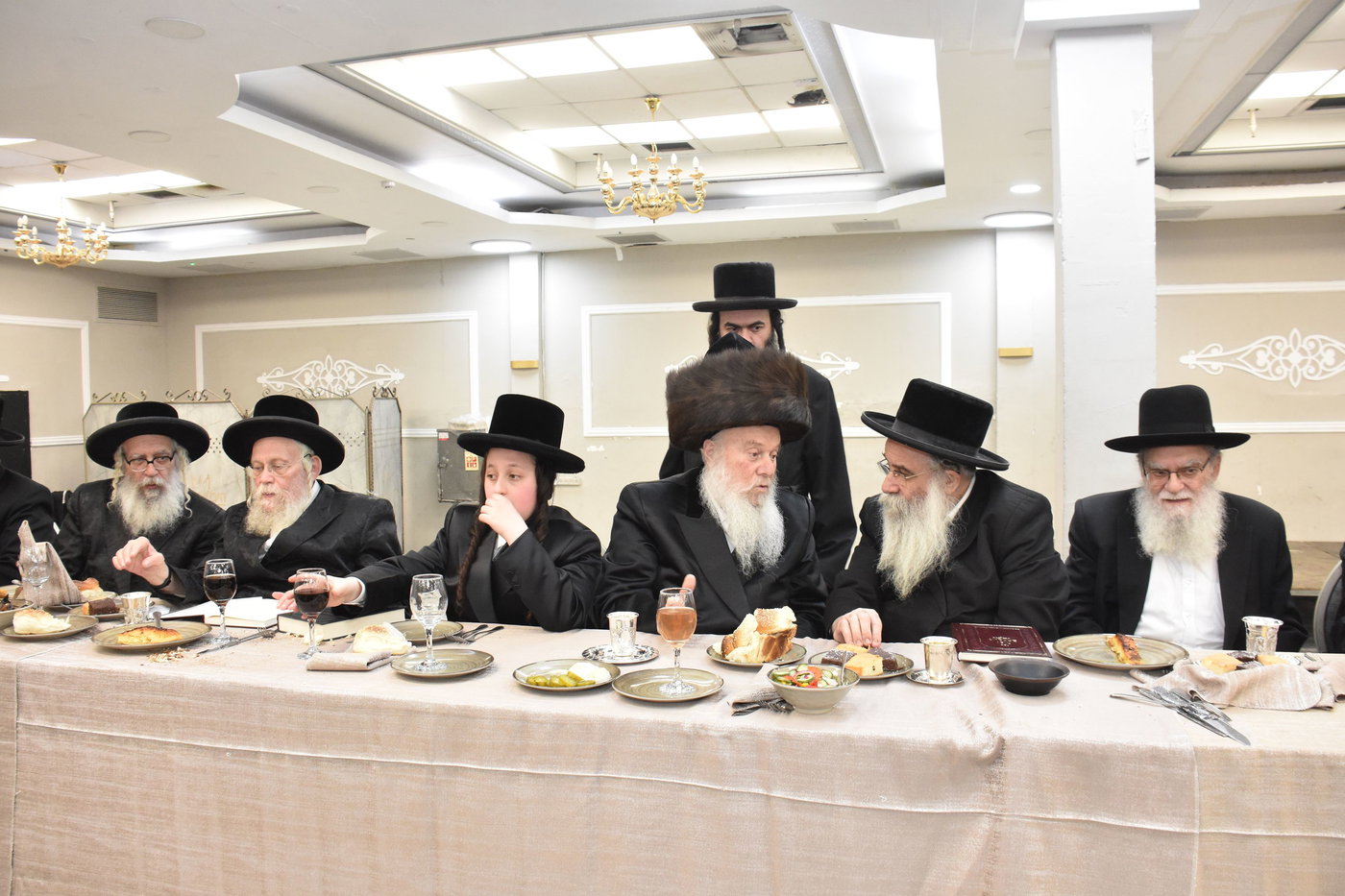 שמחת בר המצווה בוואסלוי