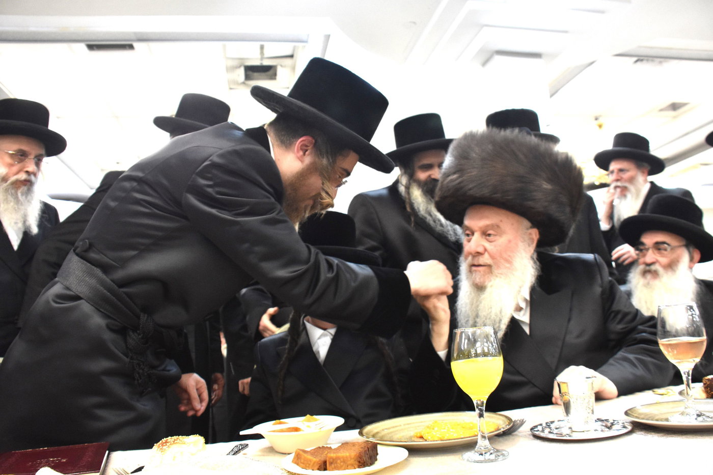 שמחת בר המצווה בוואסלוי