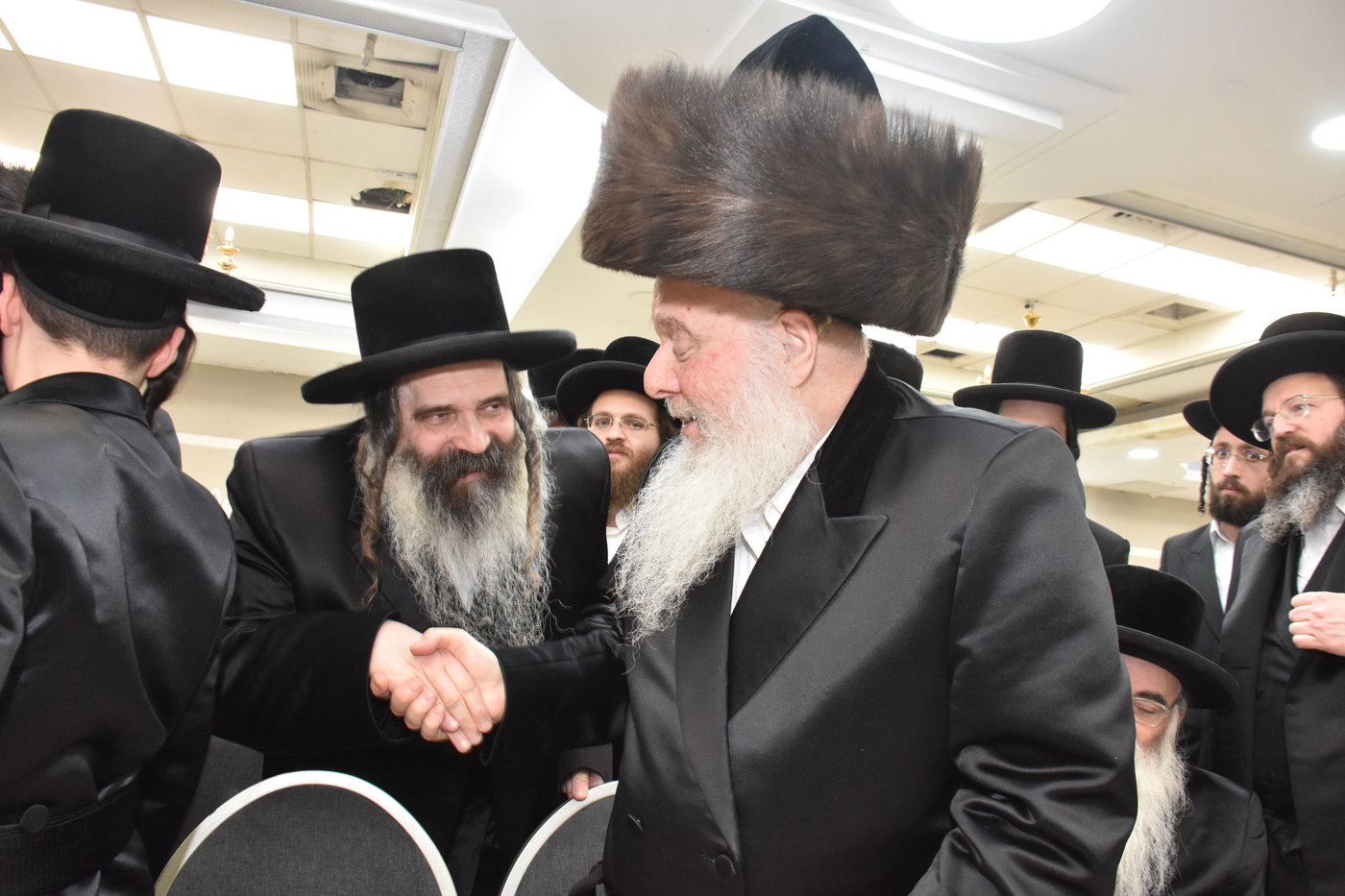 שמחת בר המצווה בוואסלוי