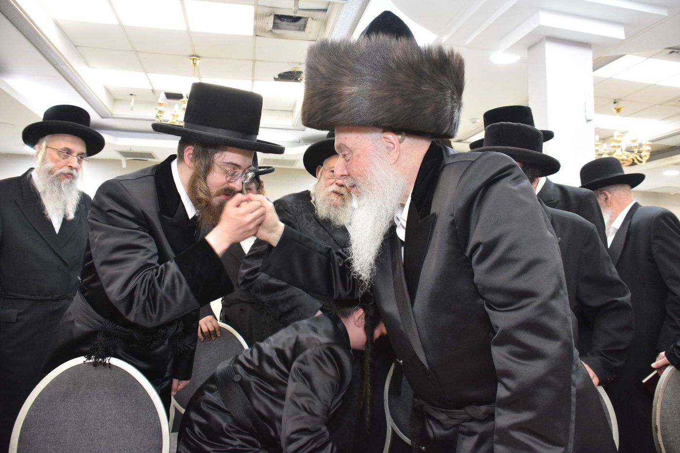 שמחת בר המצווה בוואסלוי