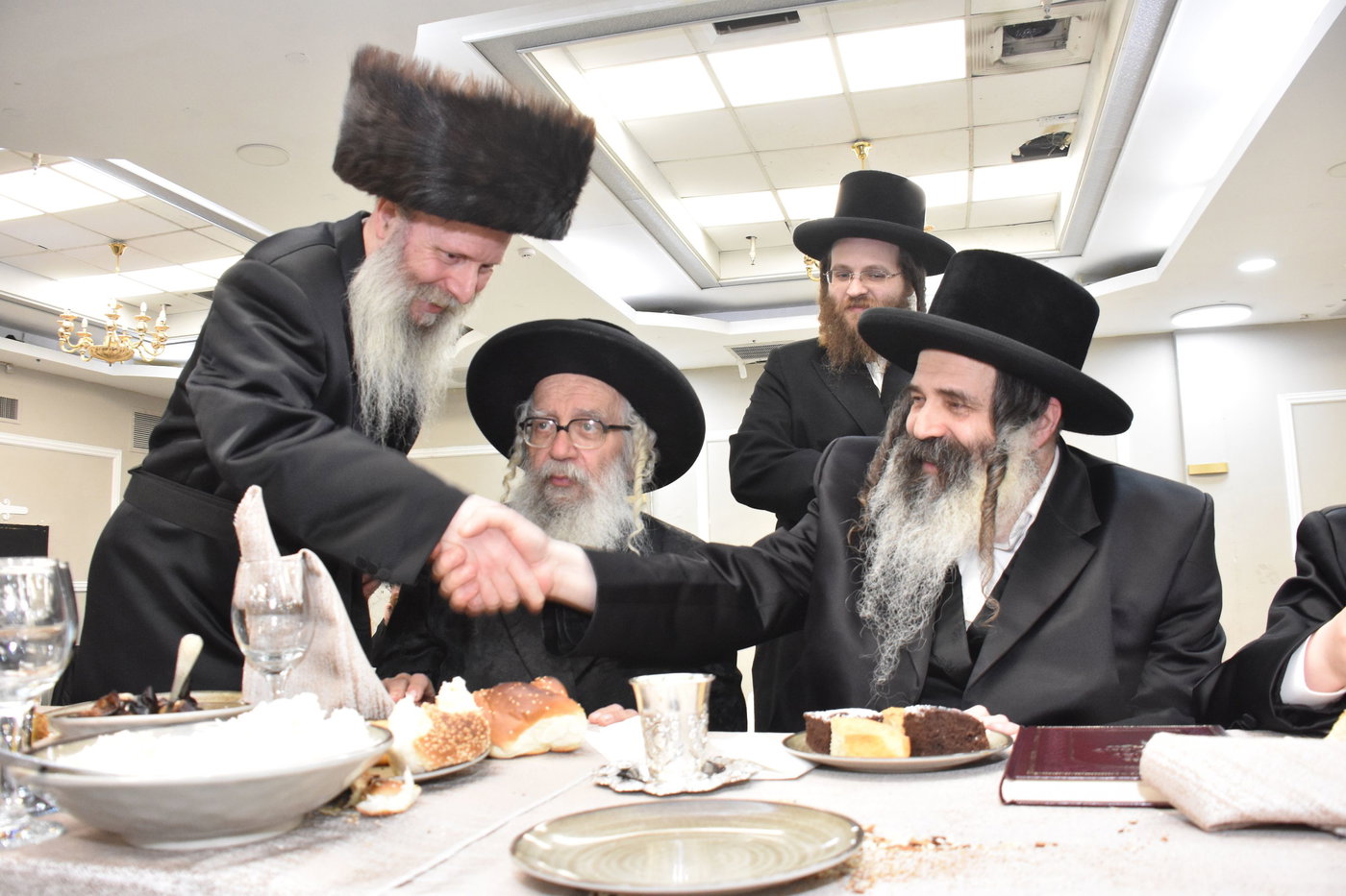 שמחת בר המצווה בוואסלוי