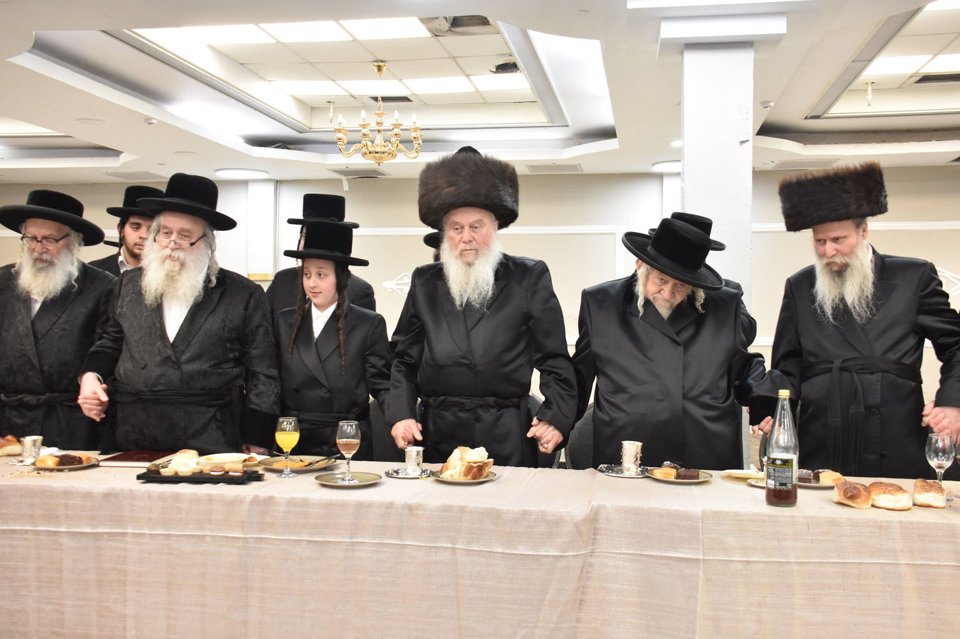 שמחת בר המצווה בוואסלוי