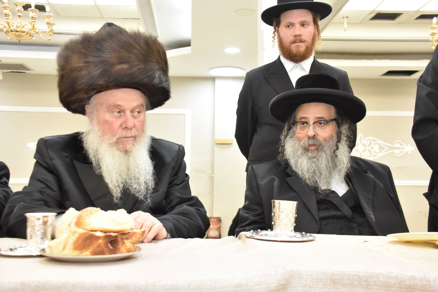 שמחת בר המצווה בוואסלוי