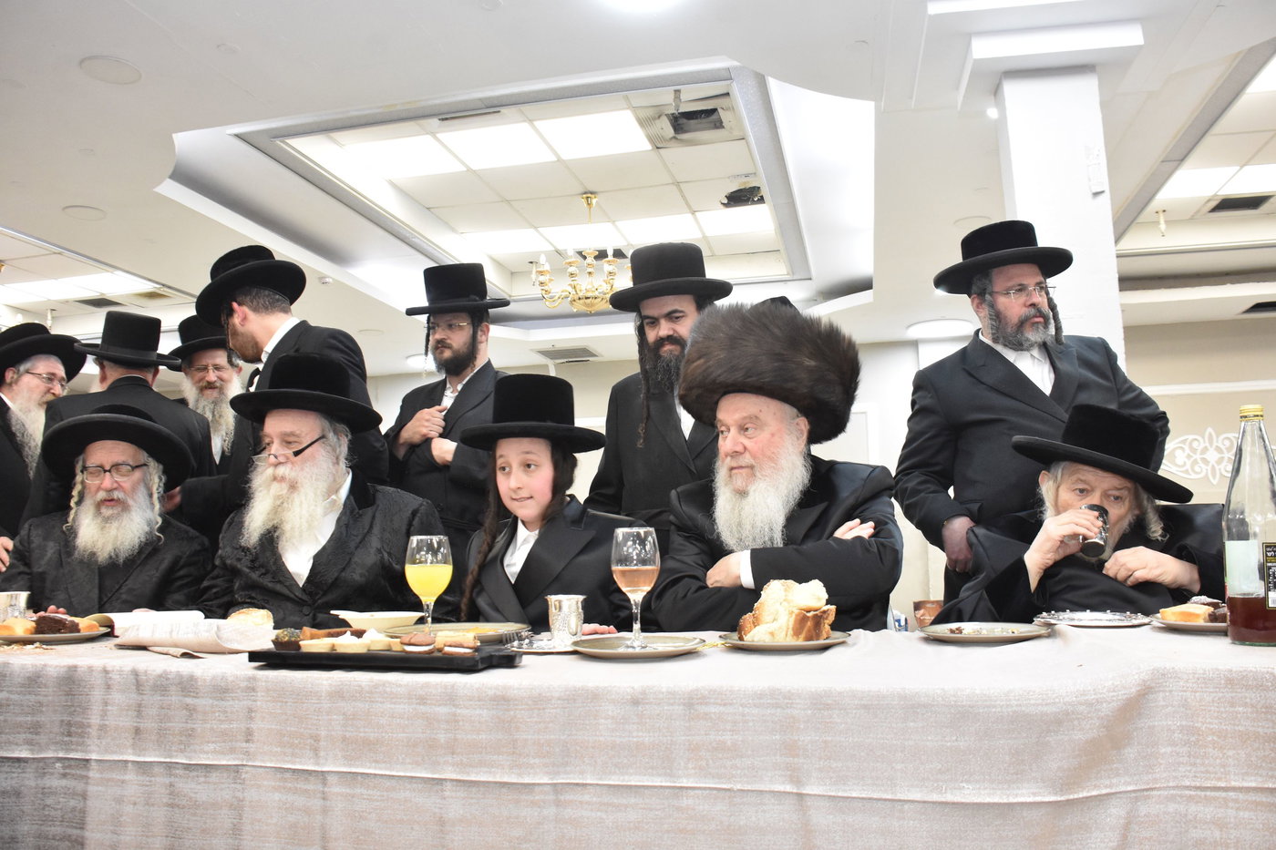 שמחת בר המצווה בוואסלוי