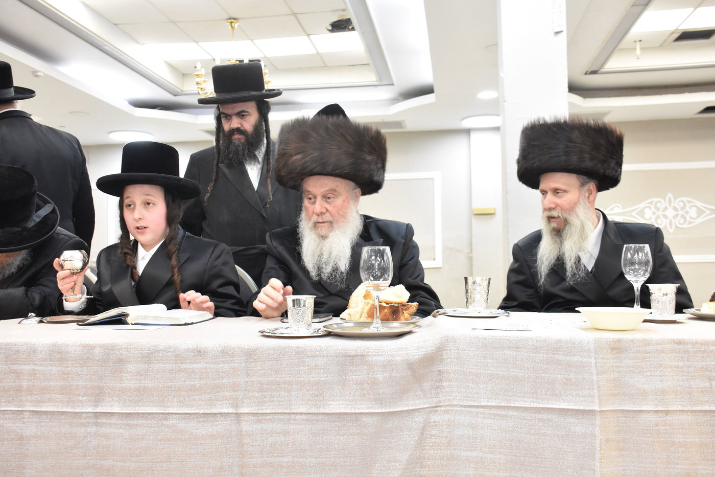 שמחת בר המצווה בוואסלוי