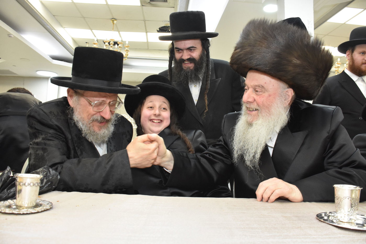 שמחת בר המצווה בוואסלוי