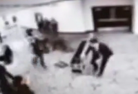 איך היורה הצליח להגיע כמעט עד הנשיא? זה ההסבר המפחיד שנחשף