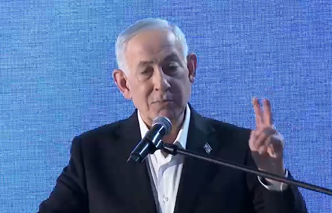 "אני לא משלה את עצמי": נתניהו רומז על הצעדים הבאים בלבנון