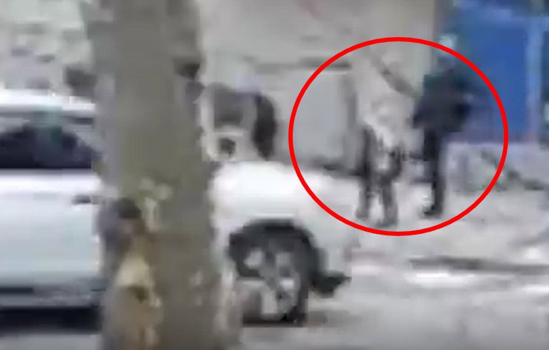 התנפל על ילד בן 5 באמצע השכונה החרדית. זו הטעות שסיבכה אותו