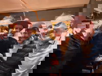 להקת לב טהור ואריה קונסטלר בלהיט נוסף מתוך האלבום: "מה יונה"