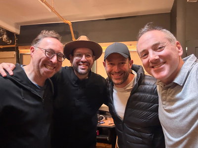 להקת לב טהור ואריה קונסטלר בלהיט נוסף מתוך האלבום: "מה יונה"