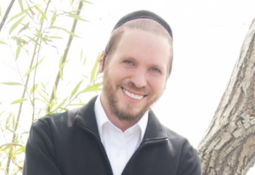 הרב נחום ישראל עבר ז"ל