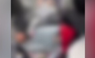 מהתיעוד שהופץ