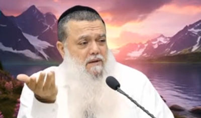 "מערכת חינוך קלוקלת שניתנה ביד אנשים רשעים": הרב יגאל כהן על הרצח המזעזע בפתח תקווה