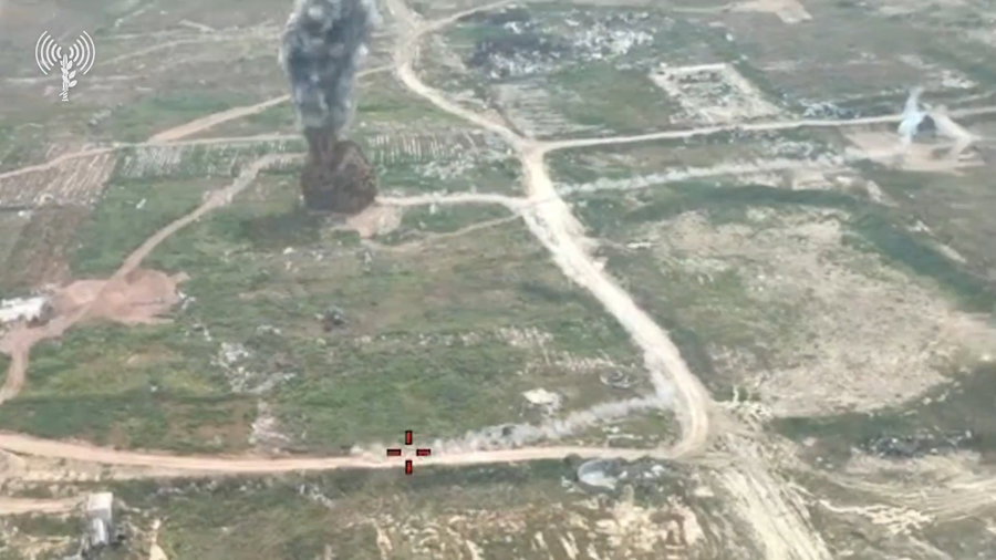 תיעוד ההשמדה