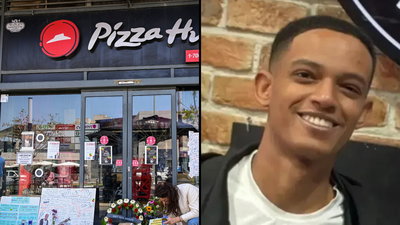 ימשיכו לשלם משכורת: פיצה האט בצעד מרגש לזכר העובד שנרצח