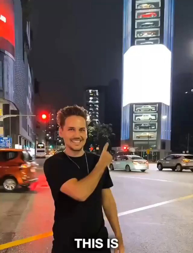 מכירת רכבי יוקרה בסינגפור