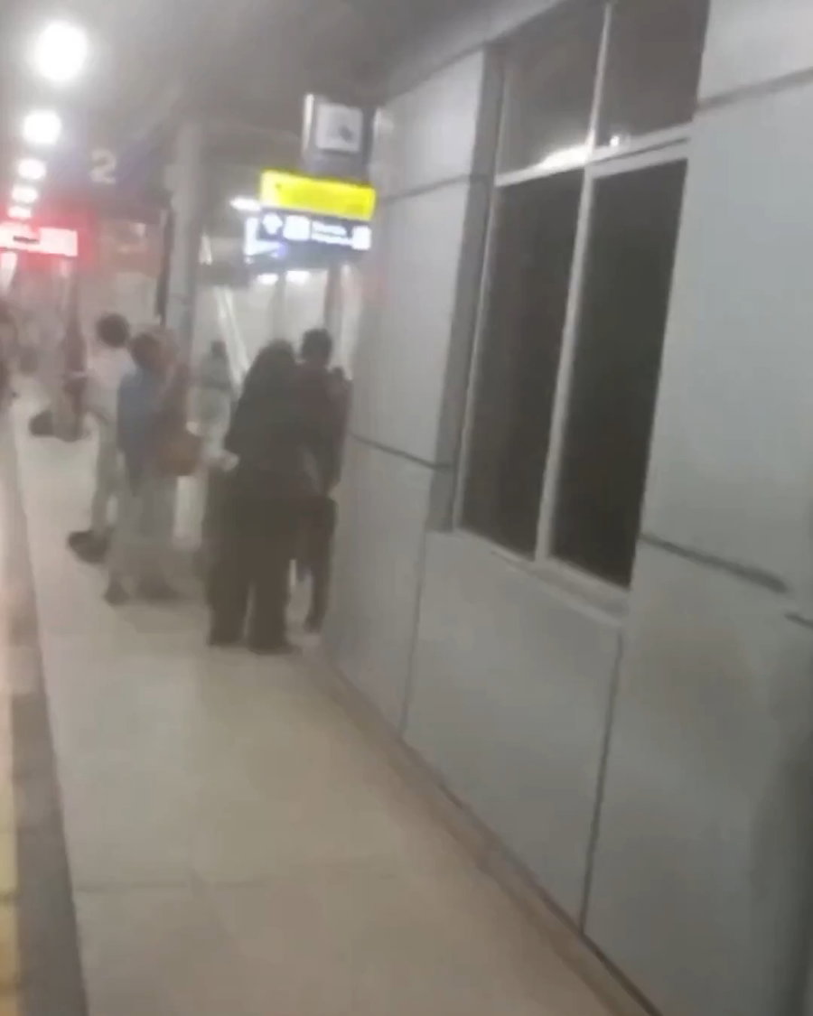 תאונת הרכבת