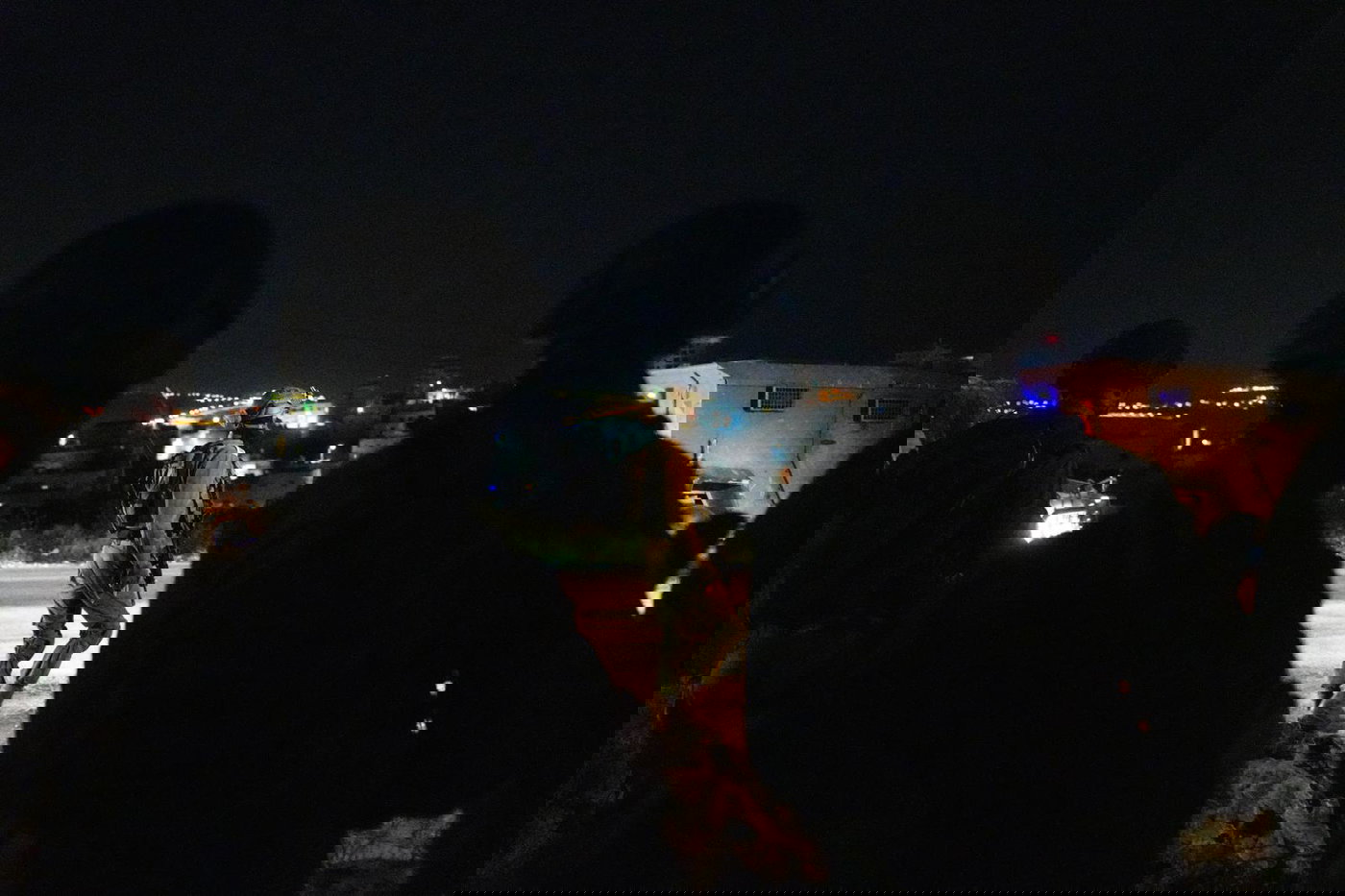 פעילות כוחות צה"ל במסגרת המבצע