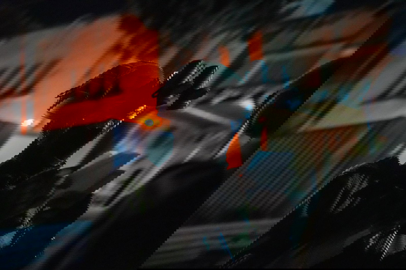 פעילות כוחות צה"ל במסגרת המבצע