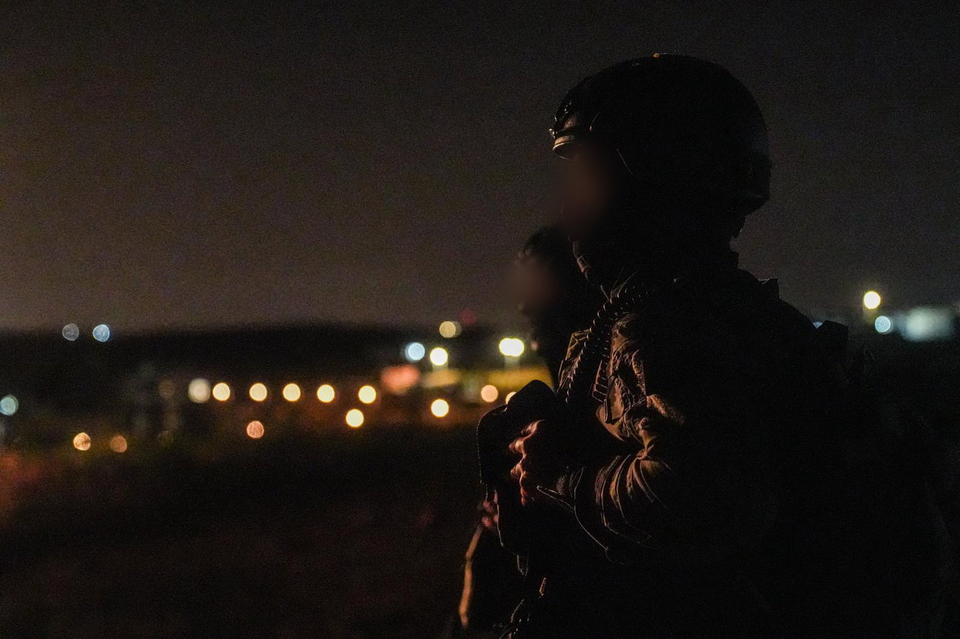 פעילות כוחות צה"ל במסגרת המבצע