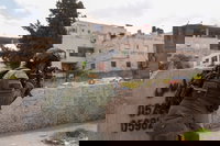 פעילות כוחות צה"ל ביו"ש