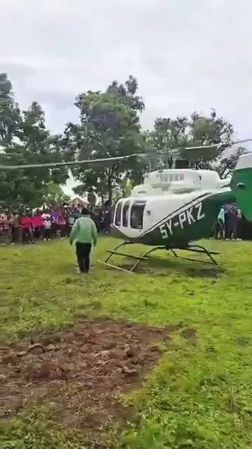 סטיבן אודהיאמבו מבצע את הפעלול המסוכן