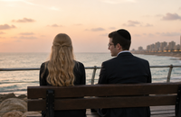 "הבחורה הופתעה מהשטות שעשיתי" | סיפור מביך מהעבר נחשף בפגישה