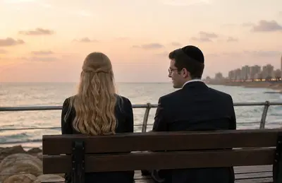 "הבחורה הופתעה מהשטות שעשיתי" | סיפור מביך מהעבר נחשף בפגישה