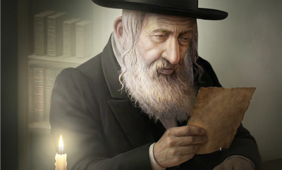 ר' ישעיה בן ר' משה