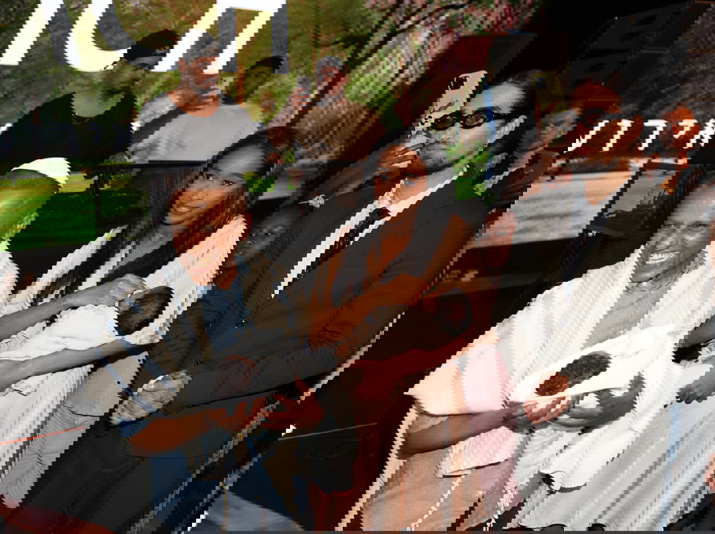 הברית המרגשת