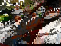 הברית המרגשת