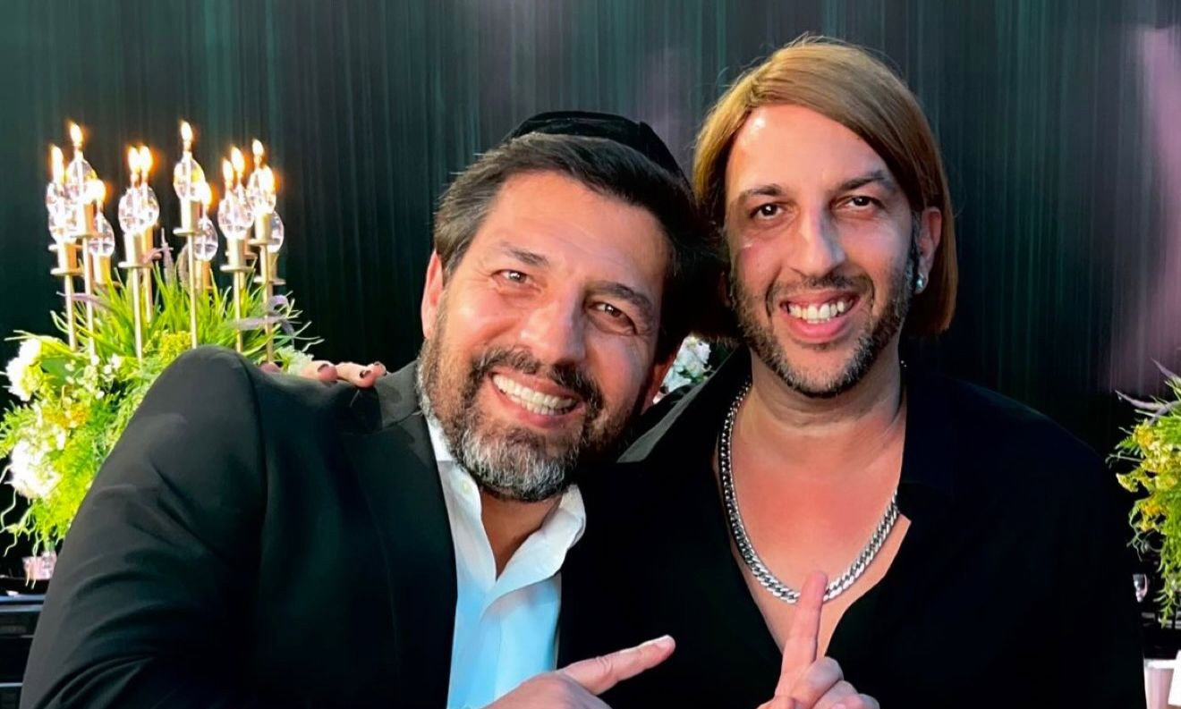 אליקו ורב הסלבס