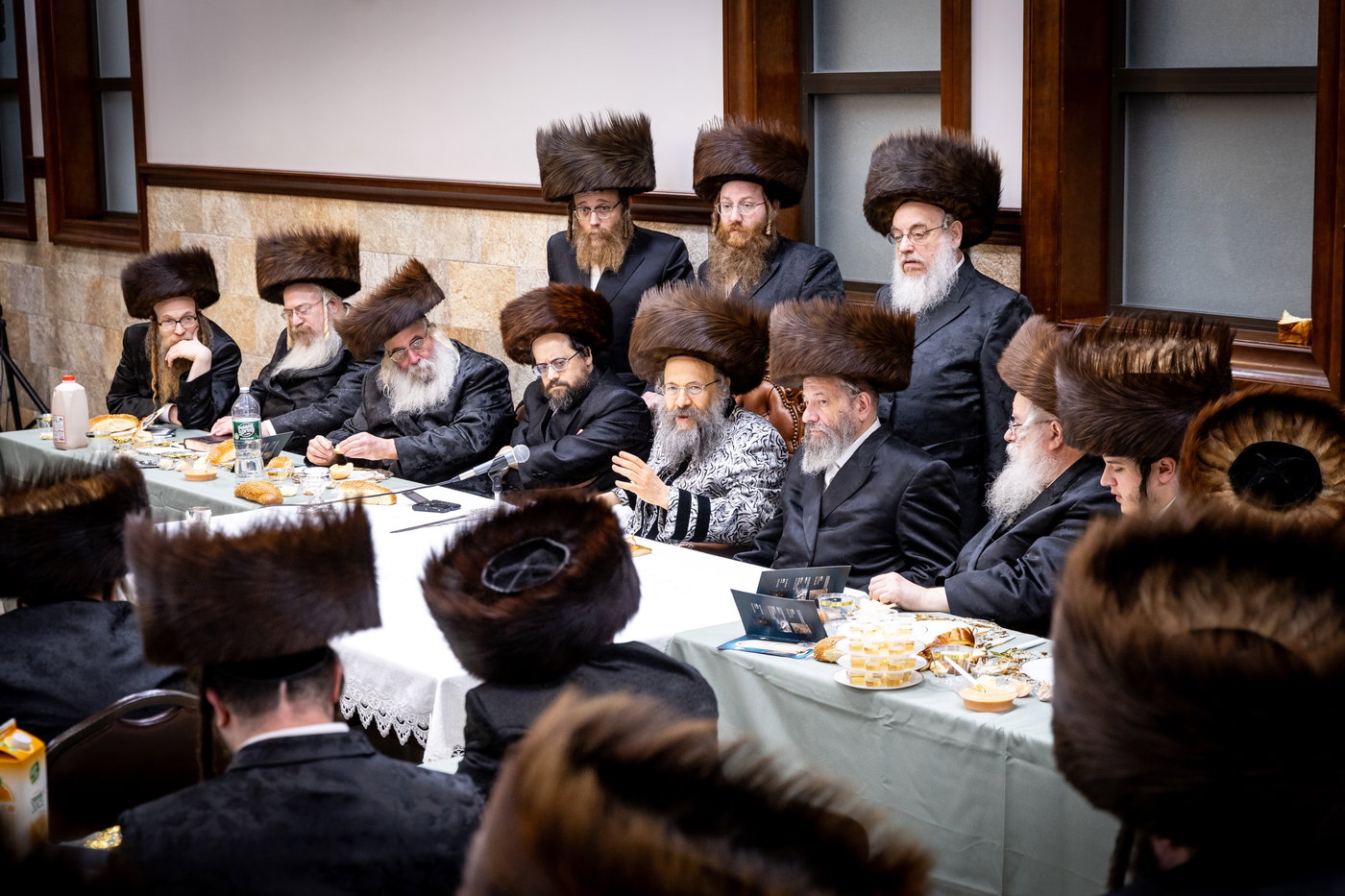 הדינרים בחצה"ק באבוב 45