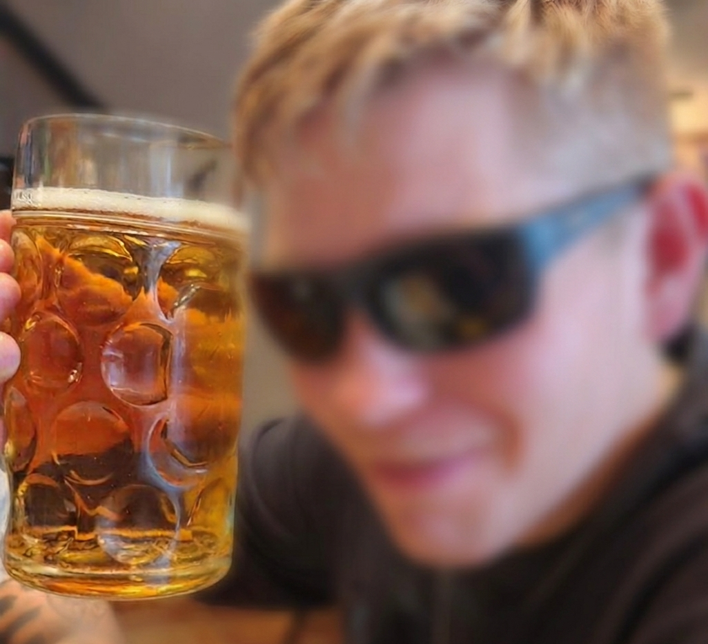 החייל שנאשם