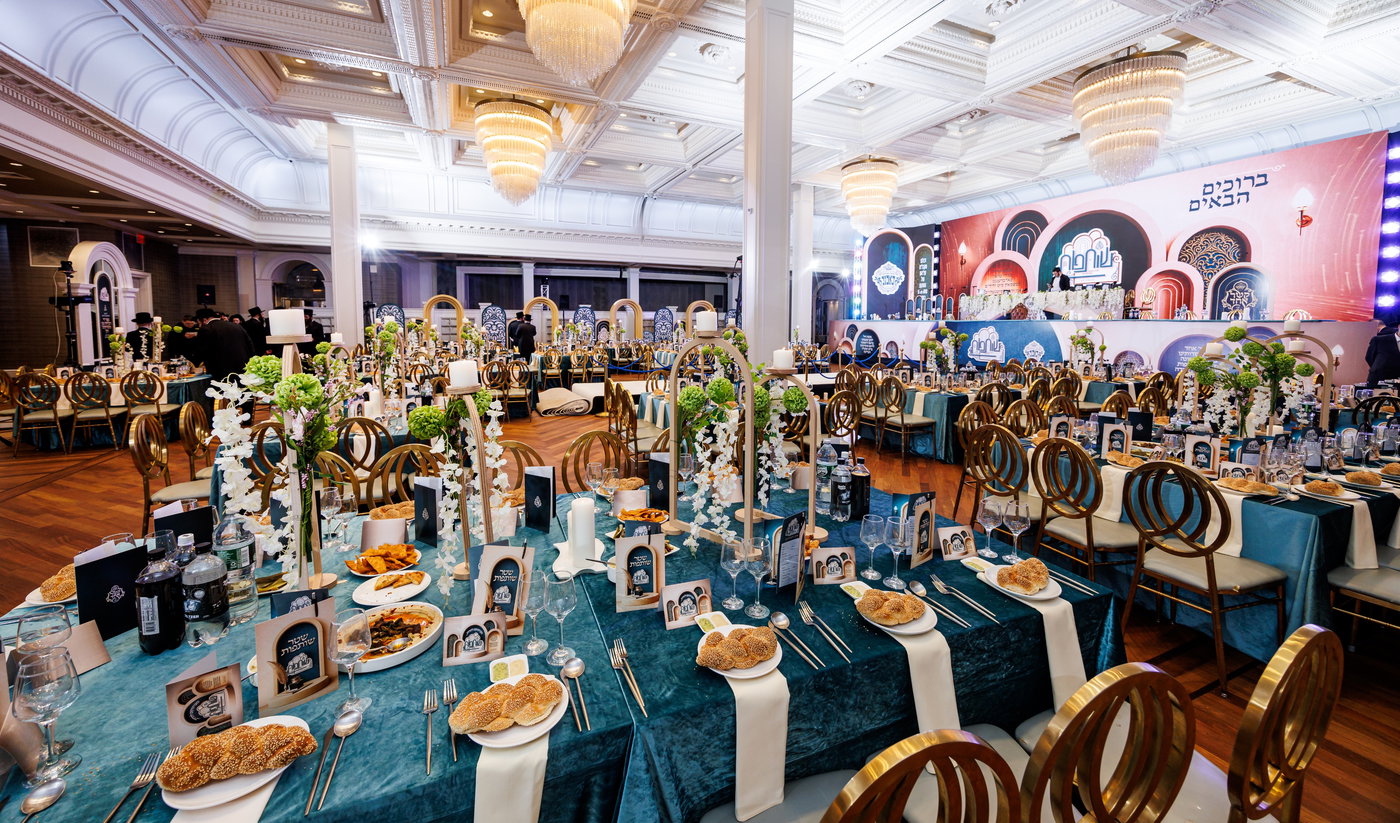 הדינרים בחצה"ק באבוב 45