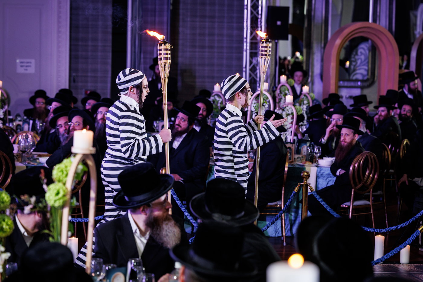 הדינרים בחצה"ק באבוב 45