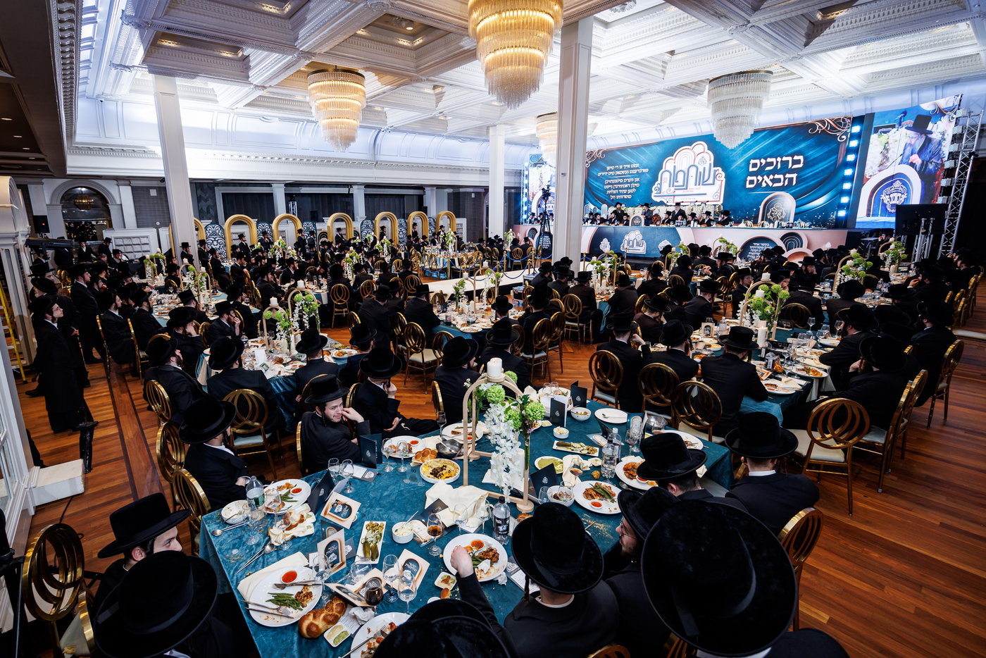 הדינרים בחצה"ק באבוב 45