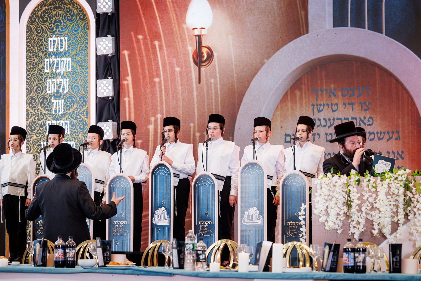 הדינרים בחצה"ק באבוב 45