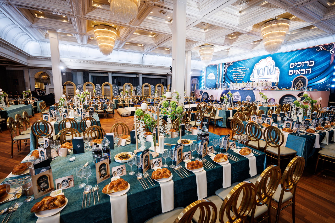 הדינרים בחצה"ק באבוב 45