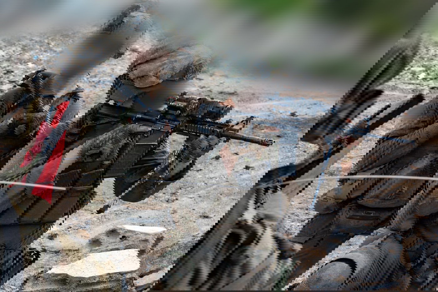 לוחמי צה״ל בלבנון 