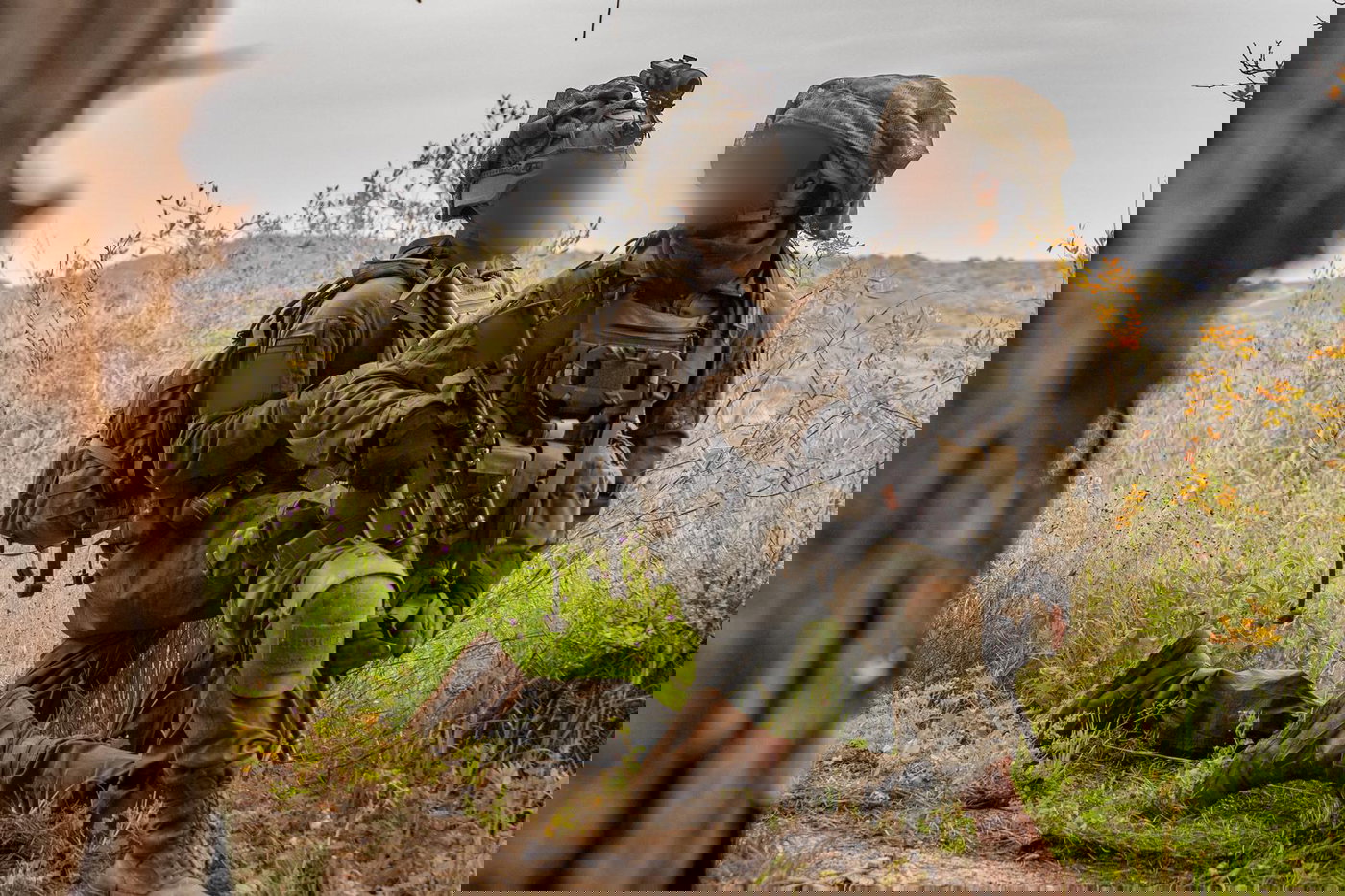 לוחמי צה״ל בלבנון 