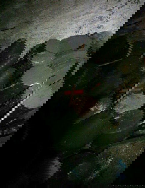 תקיפת מבנה צבאי וחיסול מחבל מארגון הטרור חיזבאללה בדרום לבנון