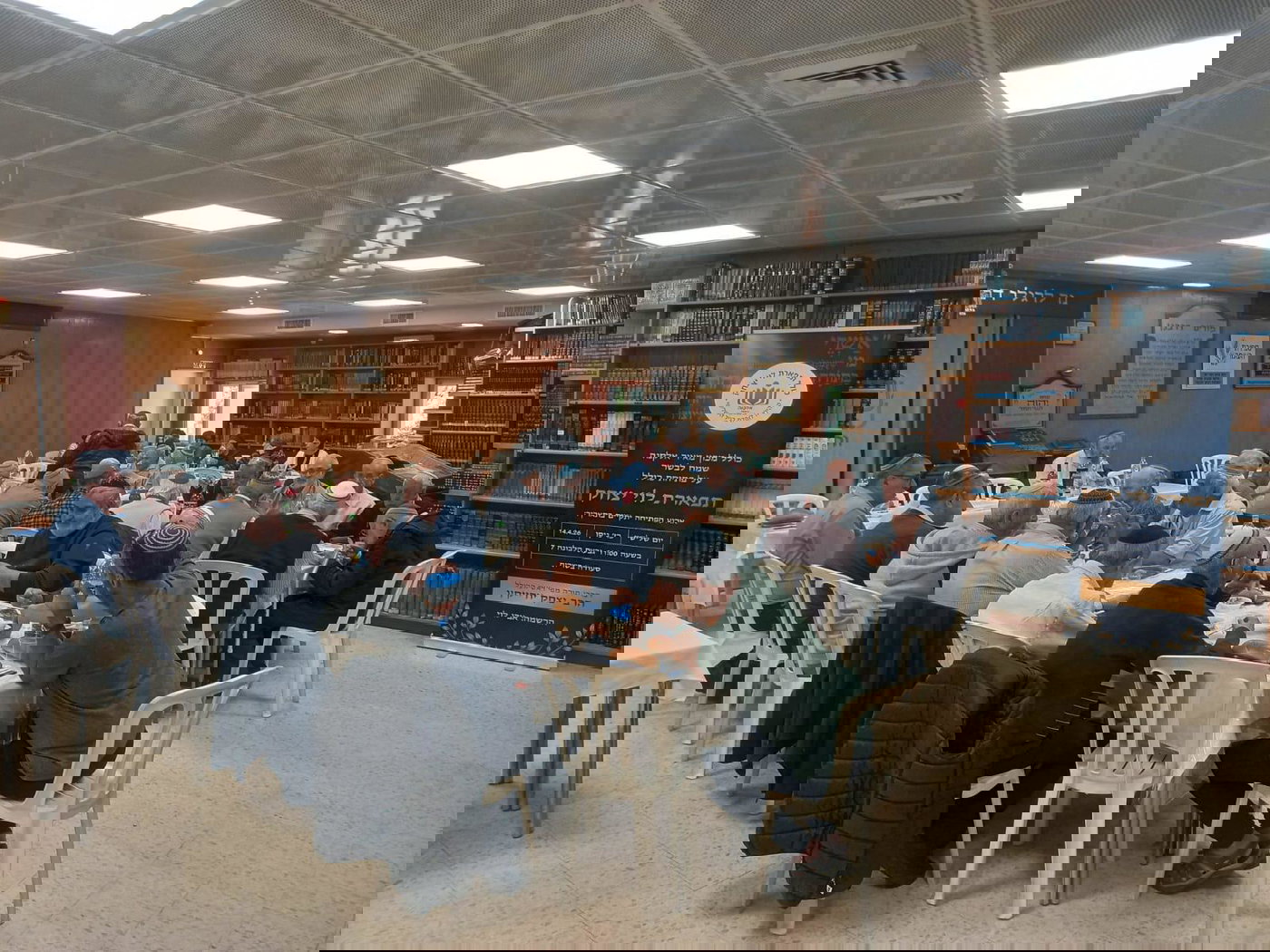 לומדי הכולל