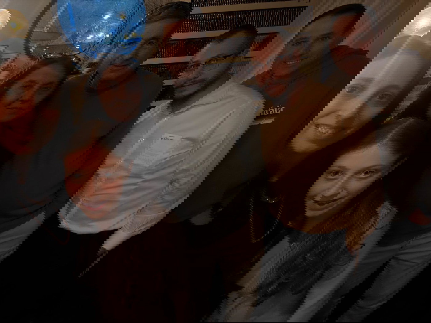 מדהים: בן משפחת ביבס הגיע לביקור בניאגרה - זה מה שקרה במפל