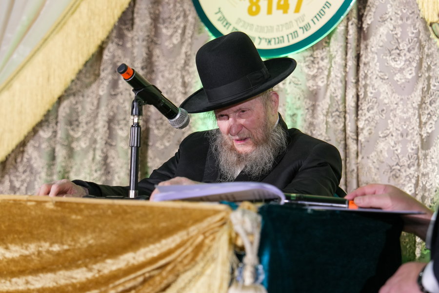 האם הלחץ הכלכלי הוא בכלל ברכה? המעשה האישי המרעיש שחשף המשגיח