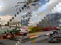 זירת תאונה | המחשה