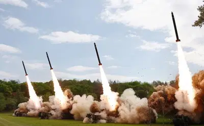 צפון קוריאה מנצחת במאזן האימה: המיירטים האמריקנים לא מוכנים