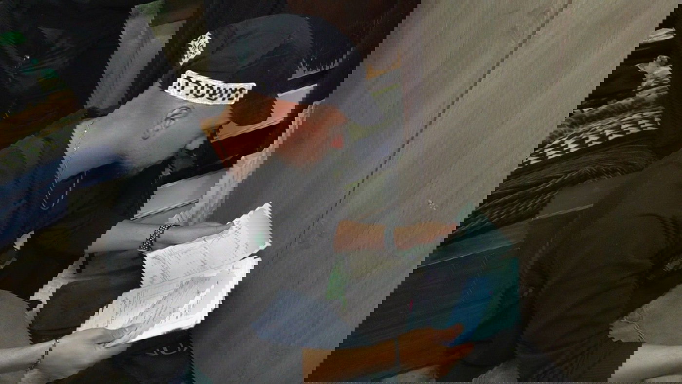 פעילות המעצרים של החשודים בהתחזות