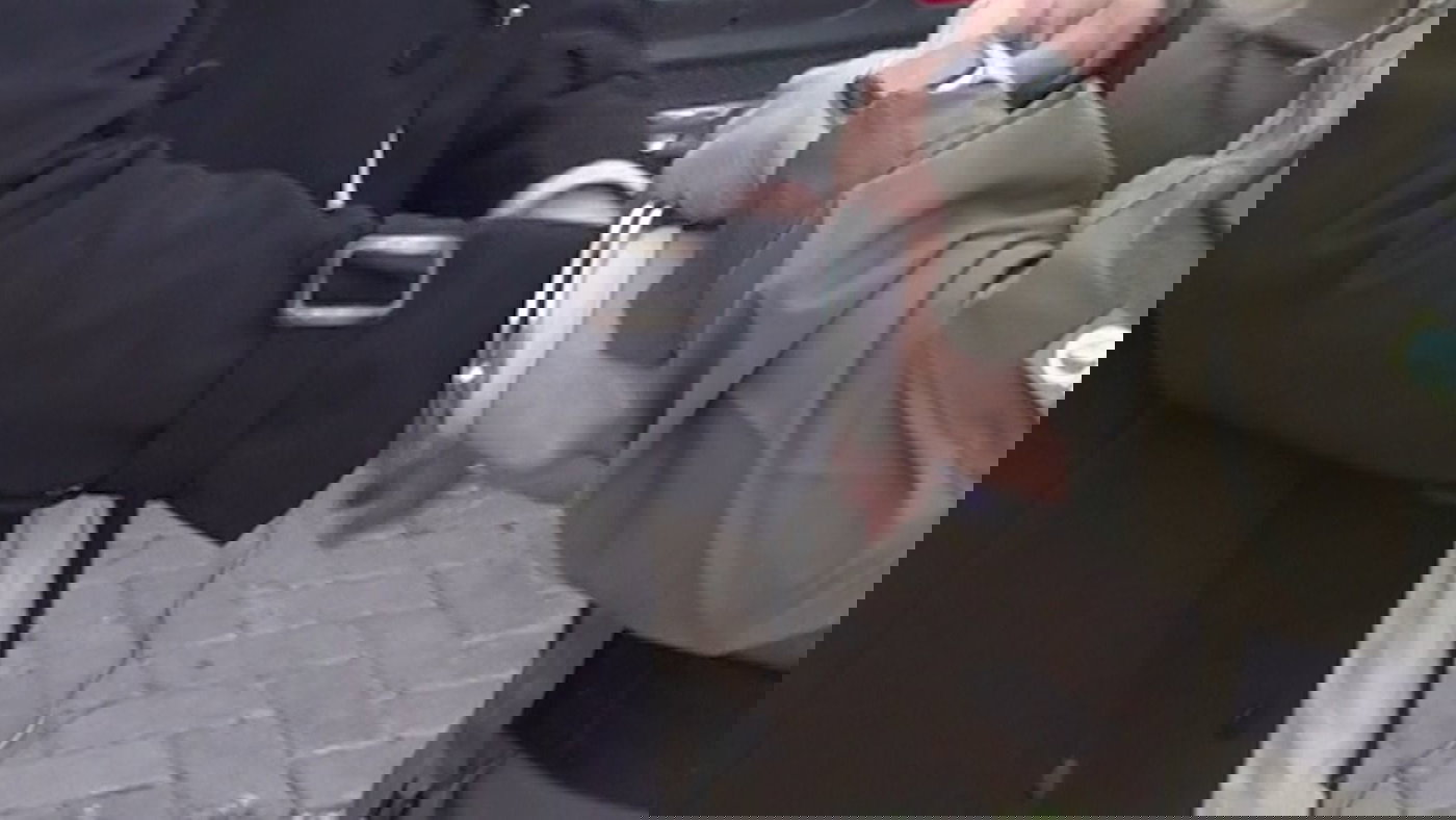 פעילות המעצרים של החשודים בהתחזות